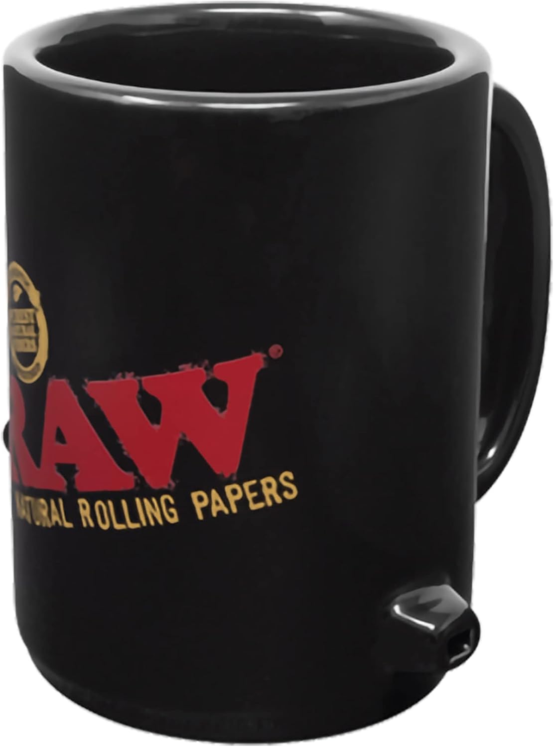 RAW Wake Up & Bake Up Tasse conique