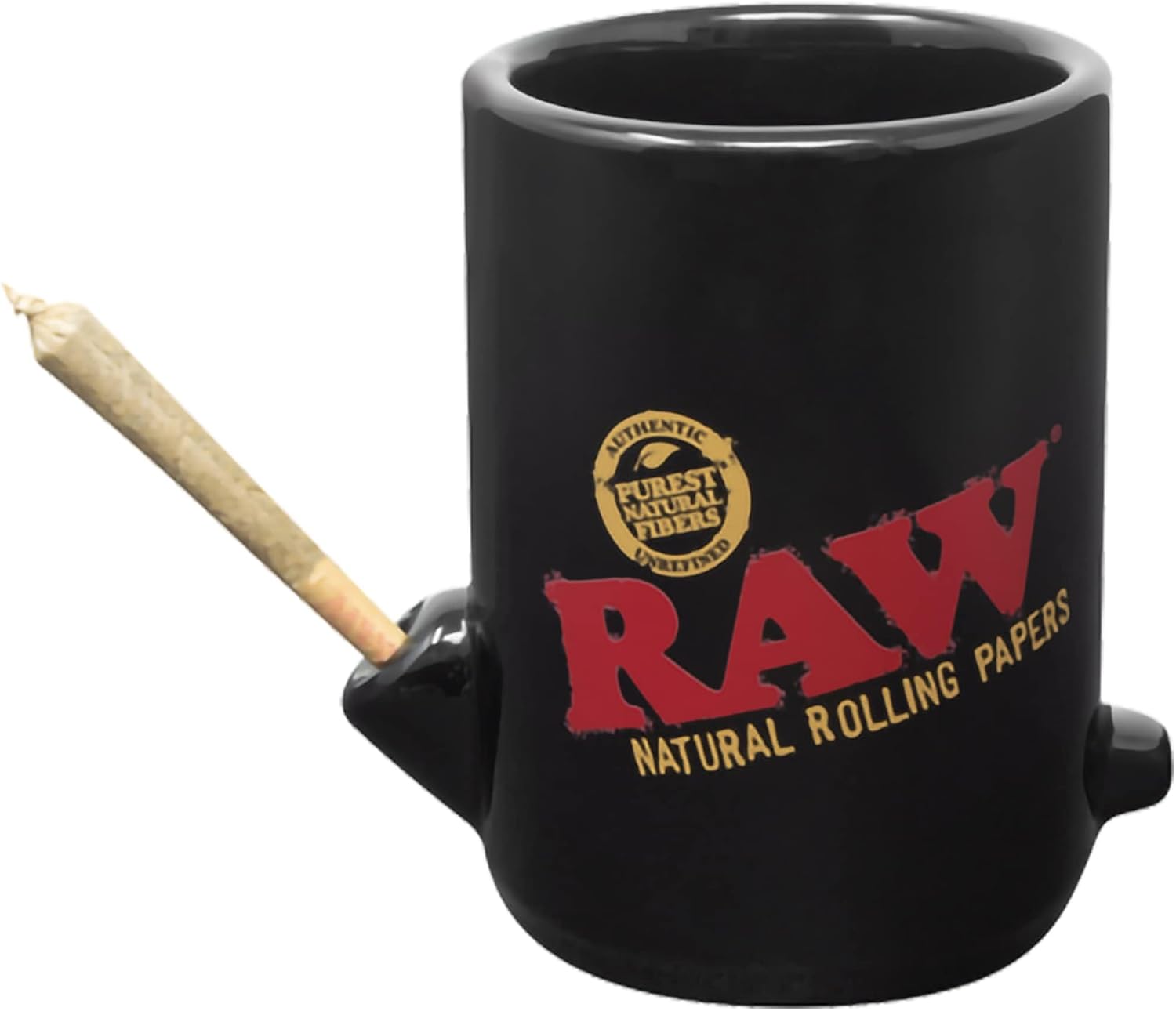 RAW Wake Up & Bake Up Tasse conique