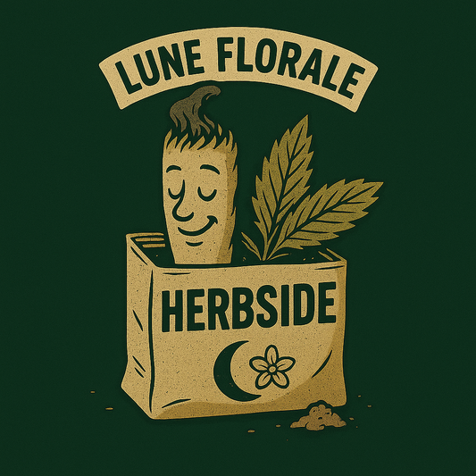 Lune Florale