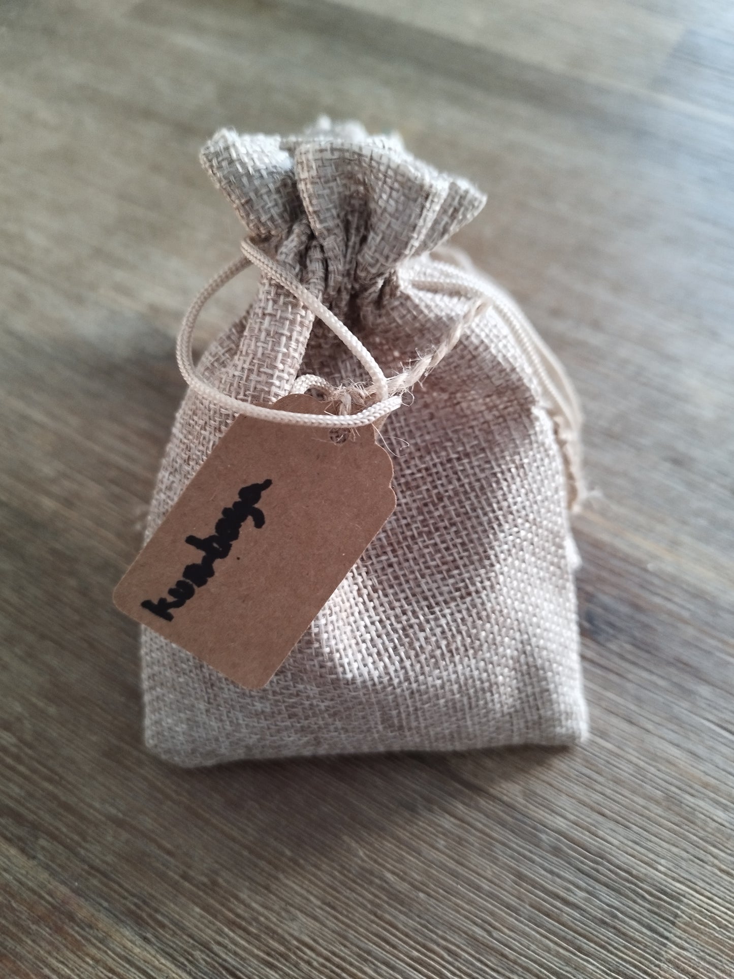 Kumbaya "Flor do Cerrado"